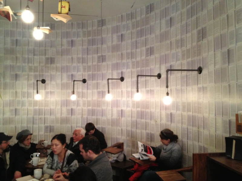 H.I.S. ニューヨーク支店便り