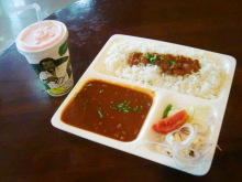 H.I.S.デリー支店(インド)