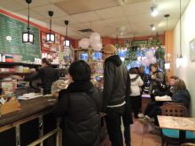 H.I.S. ニューヨーク支店便り