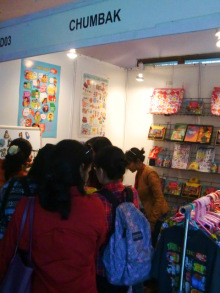 H.I.S.デリー支店(インド)