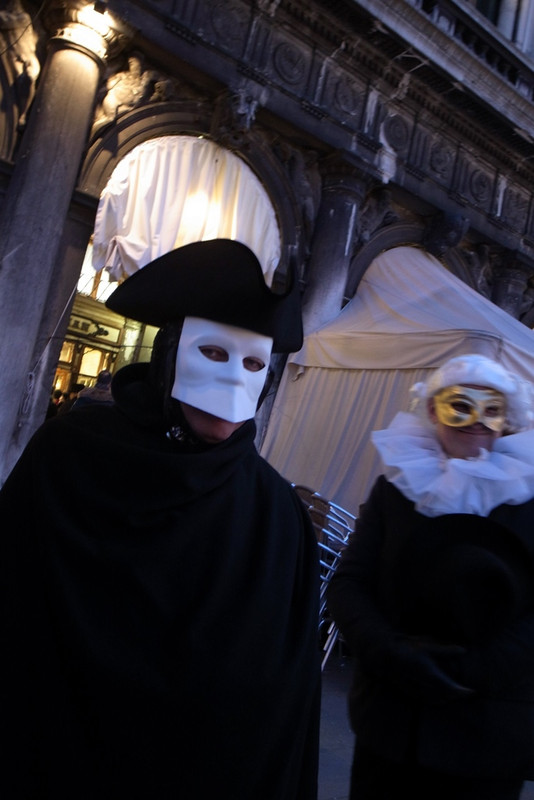 H.I.S.イタリア支店　♪カプチーノ天国♪-CARNEVALE_15