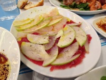 H.I.S.イタリア支店　♪カプチーノ天国♪