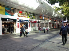 H.I.S香港支店の日記