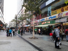 H.I.S香港支店の日記