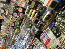 H.I.S香港支店の日記