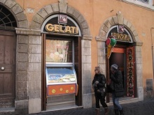 H.I.S.イタリア支店 ♪カプチーノ天国♪