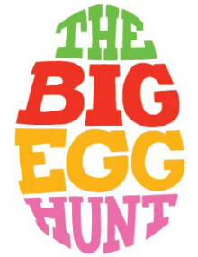 H.I.S.ロンドン雑学講座-The Big Egg Hunt