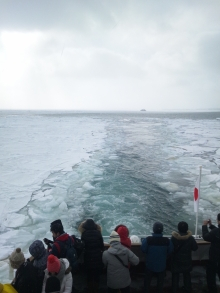 遊ＶＩＶＡ 北海道