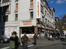 H.I.S. ニューヨーク支店便り