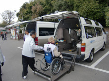 お遍路