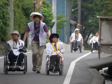 お遍路　旅行