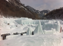 遊ＶＩＶＡ 北海道