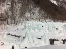 遊ＶＩＶＡ 北海道