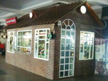 H.I.S.デリー支店（インド）