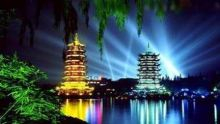 H.I.S.上海支店-桂林4