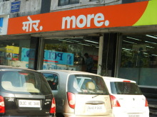 H.I.S.デリー支店（インド）