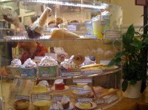 H.I.S.イタリア支店　♪カプチーノ天国♪