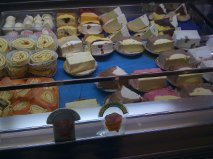 H.I.S.イタリア支店　♪カプチーノ天国♪