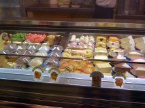 H.I.S.イタリア支店　♪カプチーノ天国♪