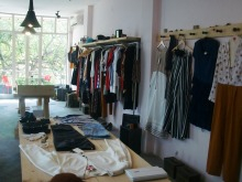 H.I.S.デリー支店（インド）