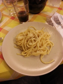 H.I.S.イタリア支店　♪カプチーノ天国♪