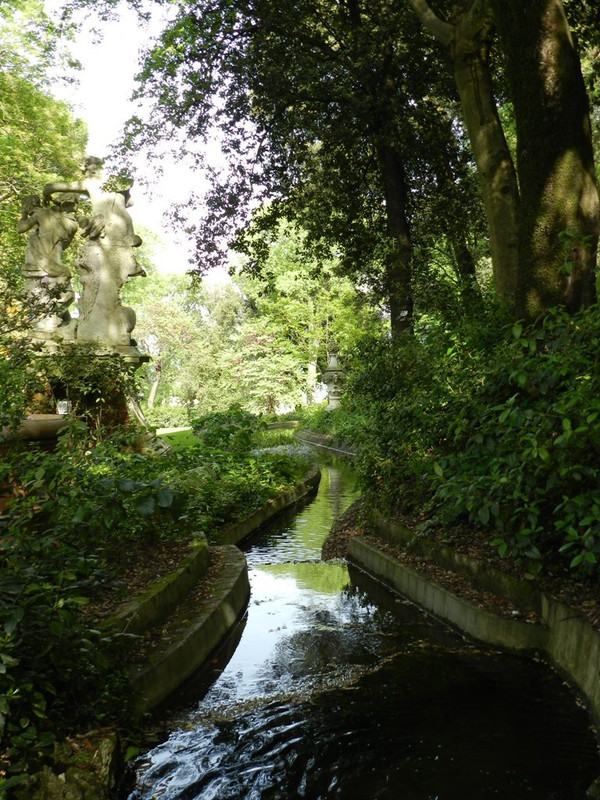 H.I.S.イタリア支店　♪カプチーノ天国♪-Bardini_Canale