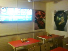 H.I.S.デリー支店（インド）