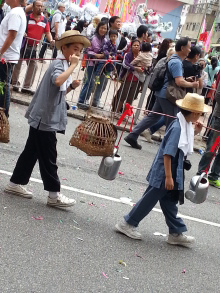 H.I.S香港支店の日記