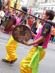 H.I.S香港支店の日記