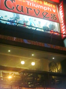 H.I.S.デリー支店(インド)