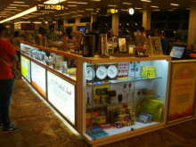 H.I.S.デリー支店(インド)