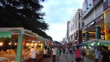 HISハイナン支店のブログ　ハイナン島(海南島）