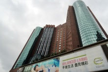 H.I.S香港支店の日記
