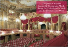H.I.S.ウィーン支店　～ Wien～