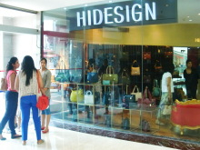 H.I.S.デリー支店（インド）