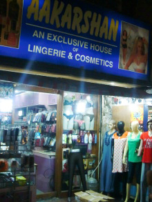 H.I.S.デリー支店(インド)