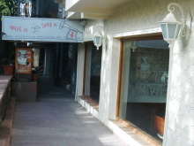 H.I.S.デリー支店(インド)