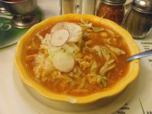 H.I.S.メキシコシティー支店～タコタコ・タコス通信～