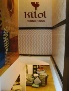H.I.S.デリー支店(インド)