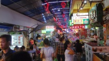 HISハイナン支店のブログ ハイナン島(海南島)