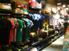 H.I.S.デリー支店（インド）