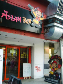 H.I.S.デリー支店（インド）