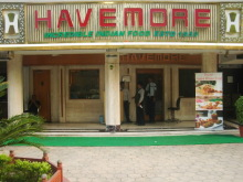 H.I.S.デリー支店（インド）