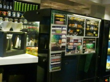 H.I.S.デリー支店(インド)