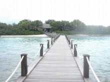 マルハバ! - from H.I.S. Maldives