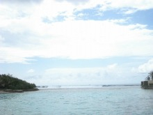 マルハバ! - from H.I.S. Maldives