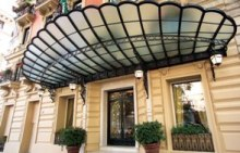 H.I.S.イタリア支店　♪カプチーノ天国♪