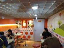 H.I.S.上海支店-丸来丸趣 3