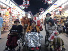 H.I.S.バリアフリー旅行｜車いすで世界中を巡る！添乗員同行！旅なかま海外＆国内旅行