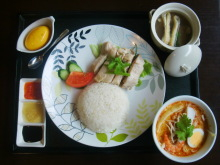 H.I.S.シンガポール支店